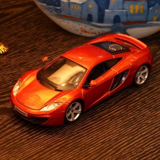 1:24 McLaren 12C [Bburago]