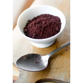 โดรสเต้โกโก้พาวเดอร์ โกโก้แท้ 100% โกโก้นางพยาบาล - Droste glutenfree cocoa powder for chocolate drink and pastry, 250g