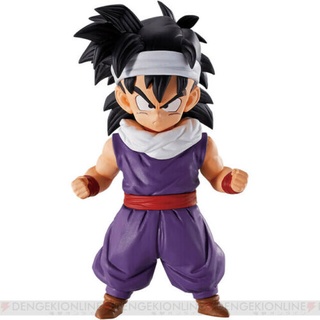 Dragon ball ex world tournament super battle:  Prize D