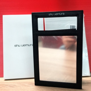 Shu Uemura  Black Chic Mirror