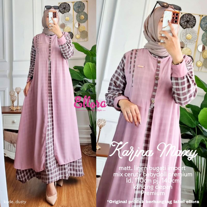 KARINA MAXY*********