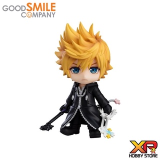 Nendoroid Roxas : Kingdom Hearts III Ver. [1572]