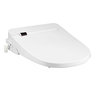 ฝารองนั่ง ฝารองนั่งอัตโนมัติ COTTO C9204 อะไหล่ห้องน้ำ ห้องน้ำ AUTOMATIC BIDET SEAT COTTO C9204 WHITE