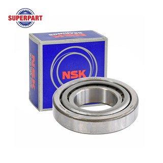 ลูกปืนล้อหลัง BIGM ปี 1987-1999 NSK(30208)