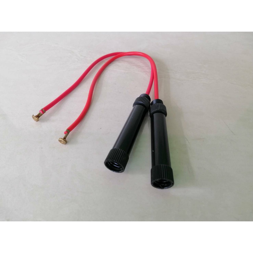 กระบอกฟิวล์หลอดแก้ว แม็กกาไลท์ สีดำ ราคาชุดละ20บาท