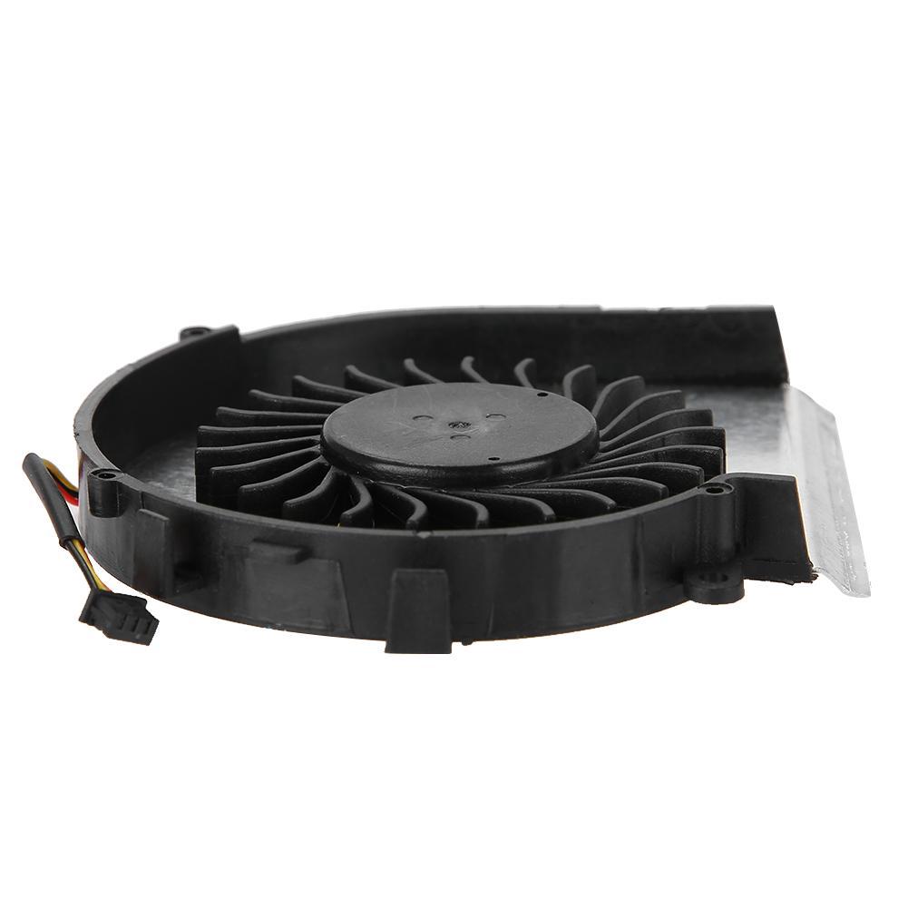 CPU Cooling Fan Cooler For MSI GE62 GL62 GE72 GL72 GP62 GP72 PE60 PE70 Series ES