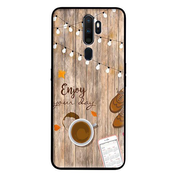 เคส A5 2020, A9 2020 - สนุกกับวันของคุณ
