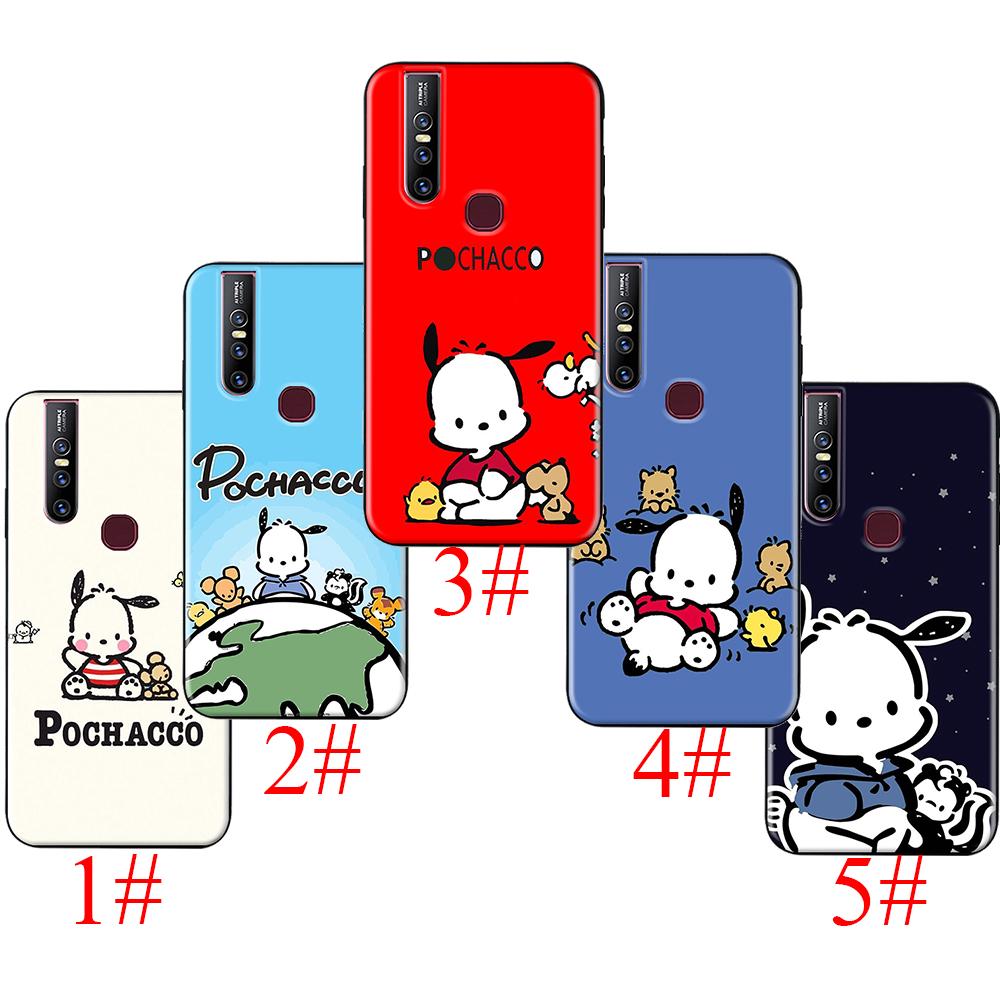 เคสโทรศัพท์พิมพ์ลายการ์ตูนสุนัข vivo y 53 y 55 y 67 y 81 y 85 y 89 v 5 s v 7 v 911