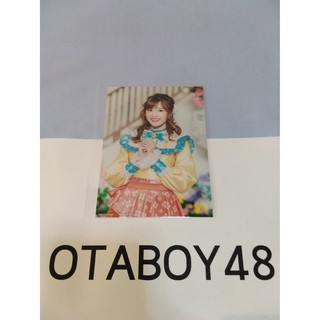 ฝ้าย (Faii) BNK48 สยามโลลิต้า (Siam Lolita) รูปสุ่มจาก CD Single 4 เธอคือเมโลดี้ (Kimi wa Melody)