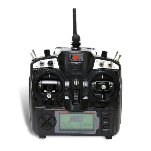 รีโมท Fly-Sky TH9X TH-9X 2.4Ghz FS-R9B RM002 Radio รีโมท รถ เรือ เครื่องบินเฮลิคอปเตอร์ บังคับ RC