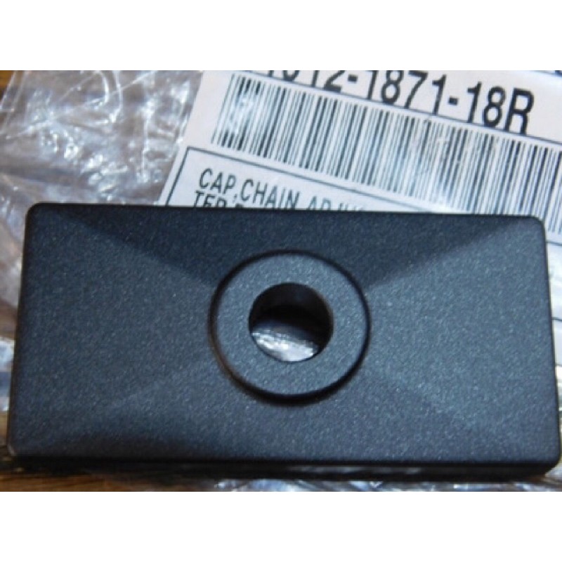 หางปลา รวมน็อตและแหวนรอง แผ่นปิดปลายสวิงอาร์ม ปลายสวิงอาร์ม ninja250 ninja300 ninja400 z250 z300 z40