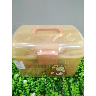 ชุดเซ็ท Rilakkuma 247 สินคัาลิขสิทธิ์ 100 %