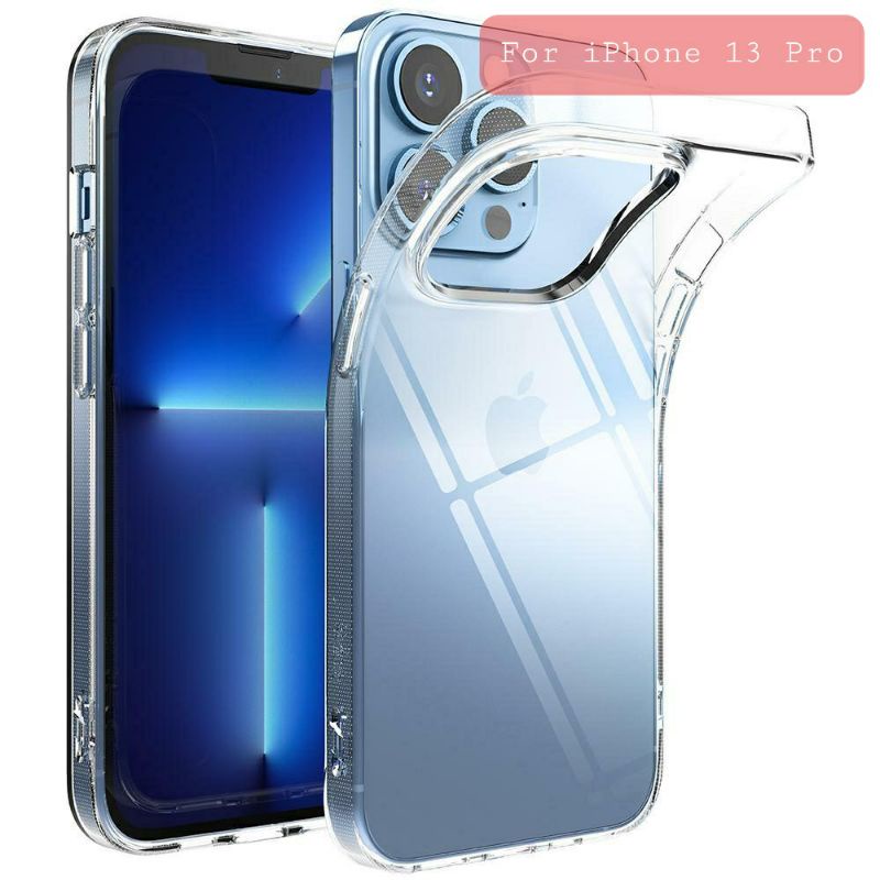 เคส Ringke Air สําหรับ 13 Pro