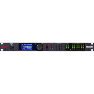 เครื่องปรับแต่งเสียง dbx DriveRack PA2 Loudspeaker Management