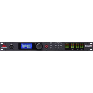 เครื่องปรับแต่งเสียง dbx DriveRack PA2 Loudspeaker Management