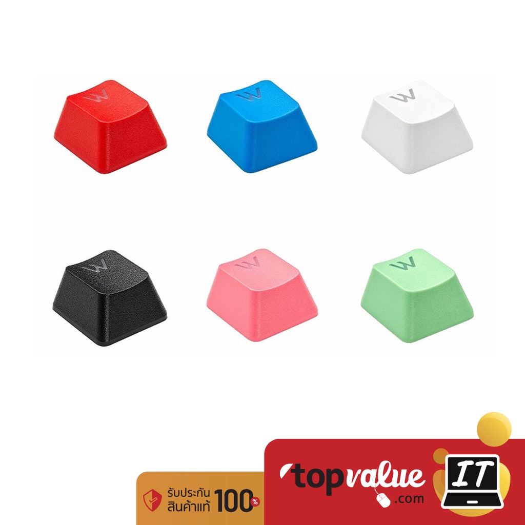 CORSAIR Gaming PBT Double-shot Pro Keycap Mod Kit | Shopee Thailand