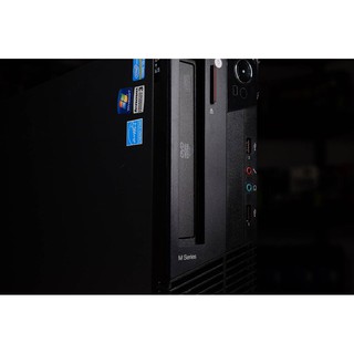 Lenovo Thinkcenter M73 คอมพิวเตอร์แบบตั้งโต๊ะ สินค้าพร้อมส่ง ส่งเร้วทันใจ