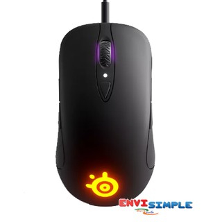 SteelSeries Sensei Ten