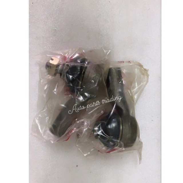 NISSAN URVAN E24 TIE ROD END