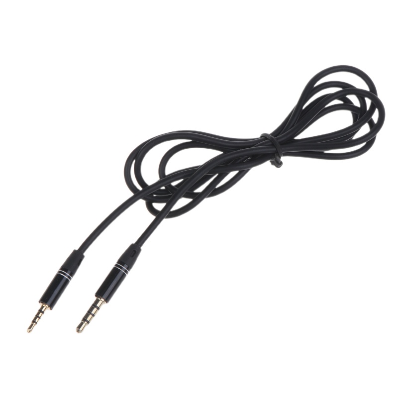Psy Audio Cable Replacement for Headphones 3.5mm to 2.5mm Extension Aux Cord Wire