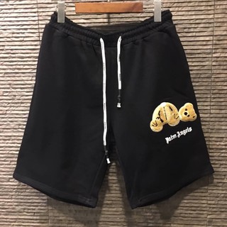 กางเกงขาสั้น palm angles short pants