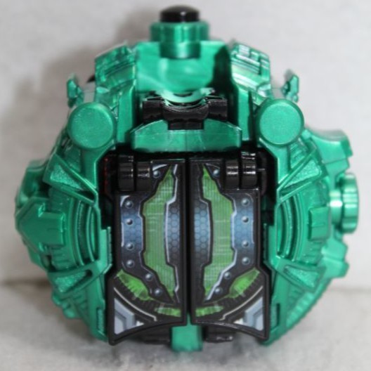 Kamen Rider Zi-O / DX Kodama Suika Arms