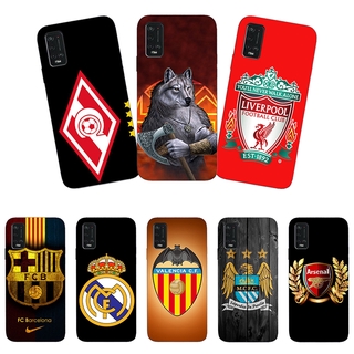 เคสโทรศัพท์ซิลิโคนสําหรับ Wiko Power U20