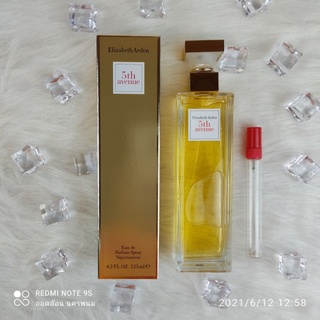 ELIZABETH ARDEN 5th Avenue edp