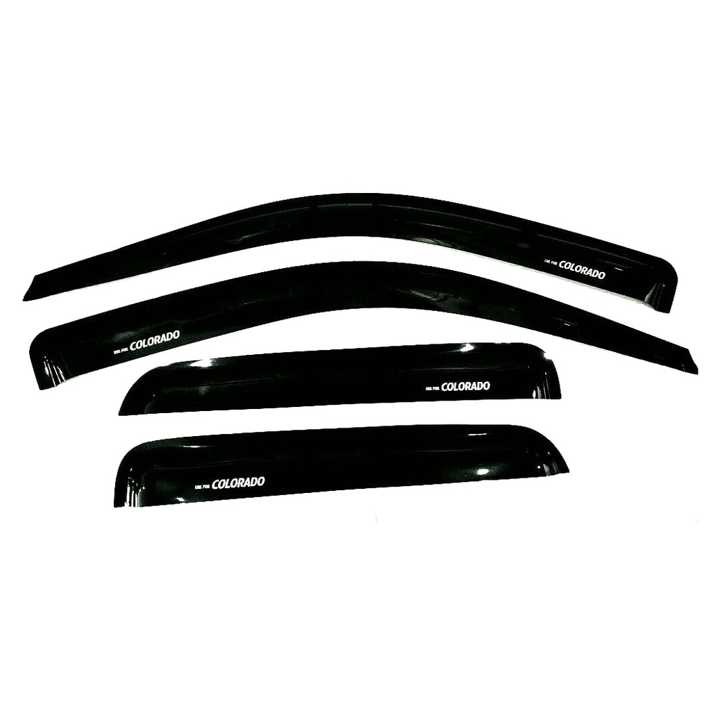 กันสาดCOLORADO2012-2020