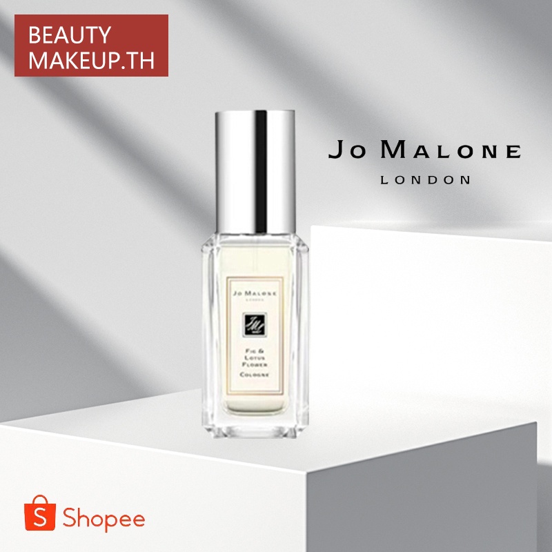 【💯% แท้ 】Jomalone English Pear & Freesia - Wild Bluebell - Wood Sage & Sea Salt 9ML(with box )