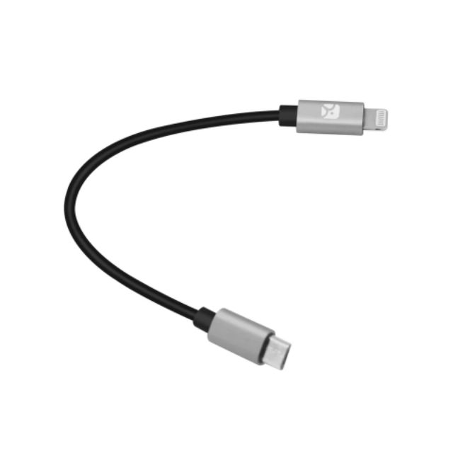 Meenova สาย Lightning To Micro USB DAC OTG Cable for iPhoneiPadiPod ...