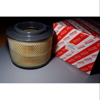กรองอากาศ วีโก้ ฟอจูนเนอร์ อินโนว่า ครื่อง 1KD 2KD 2TR