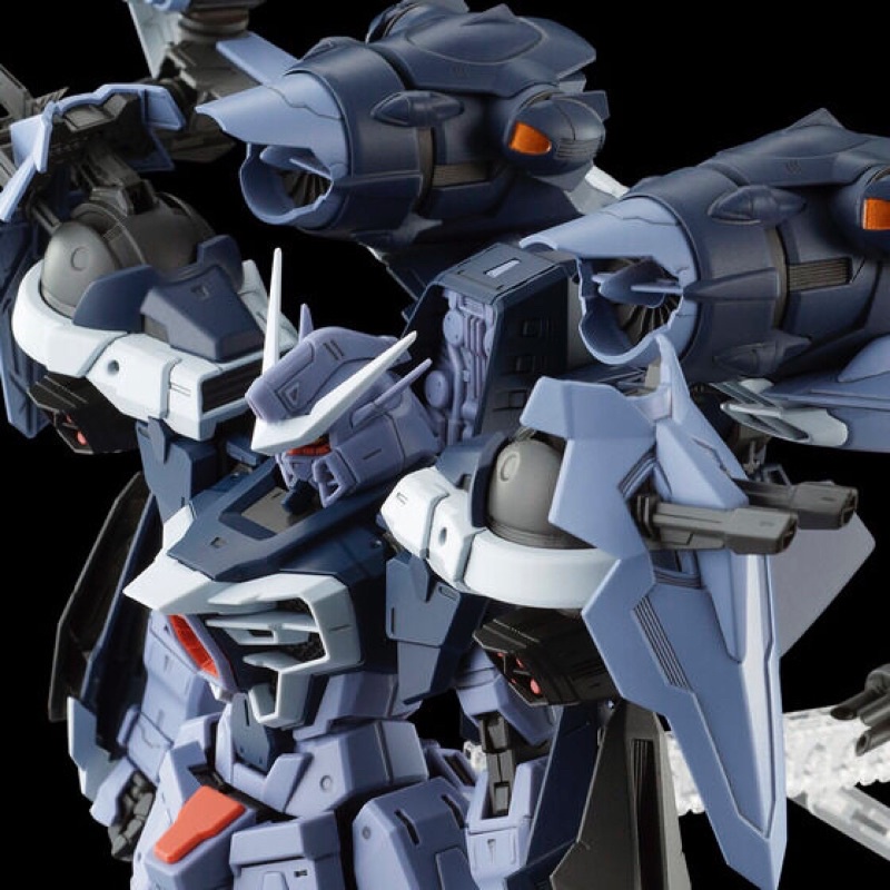 [พรีออเดอร์] FULL MECHANICS 1/100 Yale Calamity Gundam [P-BANDAI]