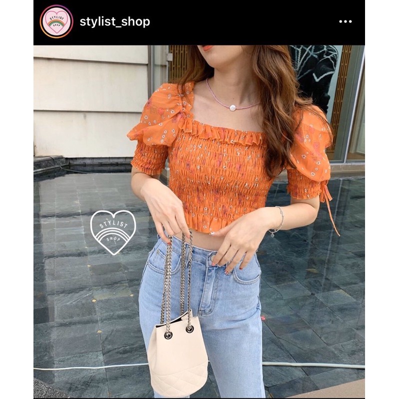 เสื้อ Stylist shop ของใหม่ ไม่เคยใส่