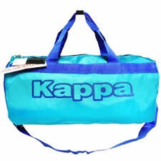 Kappa กระเป๋าเป้ กระเป๋าฟิตเนส  Fitness Colorful Bag GB3214 LB(690)