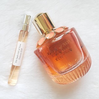 แบ่งขายน้ำหอมแท้ ♥ Elie Saab Girl of Now Forever EDP แท้ 100%