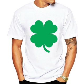 [COD]เสื้อยืด พิมพ์ลาย St Patricks Day สําหรับผู้ชายS-5XL