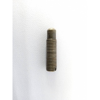 F9 สกรูปรับตั้งวาล์ว ET70,ET80,ET95,ET110,ET115 SCREW ADJUSTING (14301-142301) อะไหล่รถไถนาเดินตาม ยี่ห้อ KUBOTA