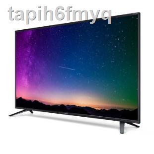 งานร้านใหม่ 100 คน ลด 3000 บาท✵▣♞SHARP Smart TV 4K Ultra HD รุ่น 4T-C55CJ2X ขนาด 55 นิ้ว ใหม่ประกันศูนย์ชาร์ปไทย
