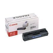 CANON TONER CARTRIDGE EP 22