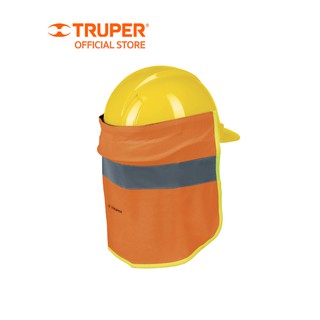 TRUPER 12355 แผ่นกันแดดคอ 11.8 นิ้ว (CUNU-N)