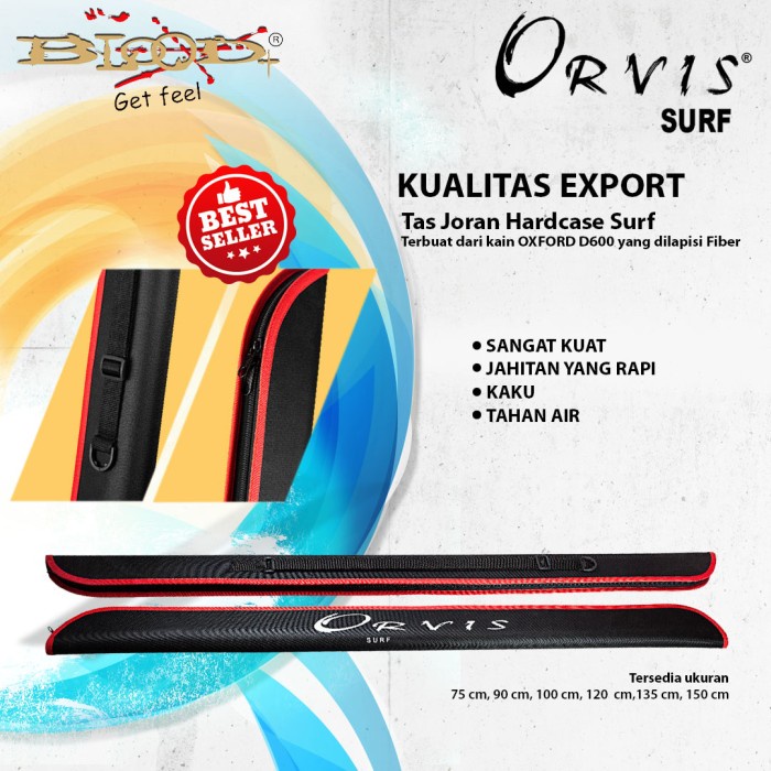 ขาย ORVIS SURF 135 CM BAG Limited