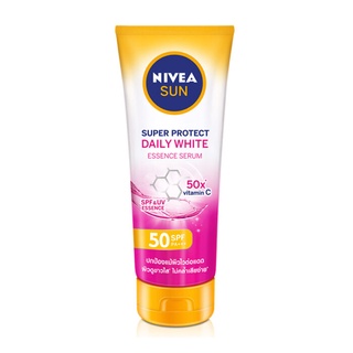 180ml.นีเวียซันเซรั่ม-SPเดลีไวท์SPF50.86092