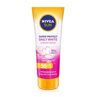 180ml.นีเวียซันเซรั่ม-SPเดลีไวท์SPF50.86092