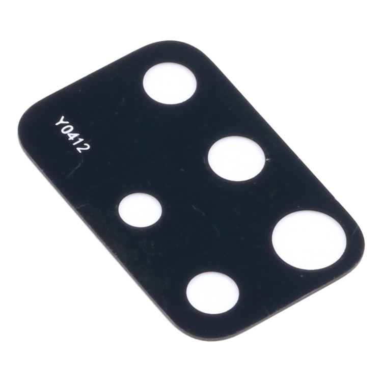กระจกเลนส์กล้อง SAMSUNG A51 A515 เลนส์กล้อง Camera Lens for SAMSUNG A51 A515 กระจกกล้องหลัง