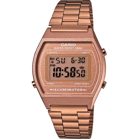 Casio รุ่น B640WC-5A ของแท้ประกัน CMG 1ปี B640WC-5