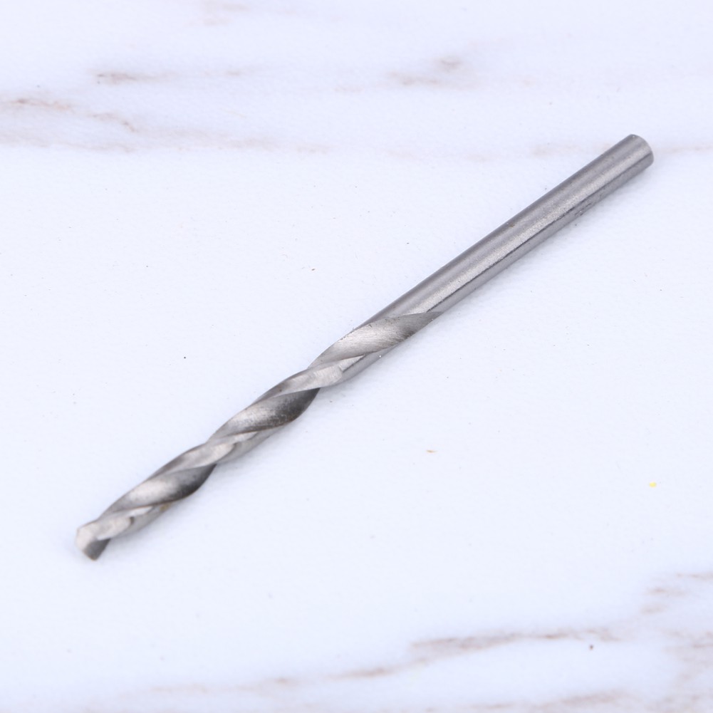 ACT50Pcs99Pcs Durable Titanium Coated HSS High Speed Steel Drill Bit ...