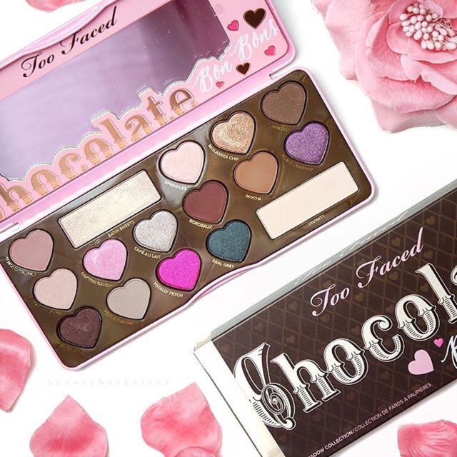 [[พร้อมส่งค่ะ ]]Too Faced Chocolate Bon Bons