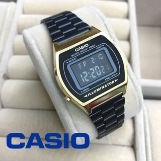 Casio สายเลส งานมิลเลอร์ Code:W9D040563