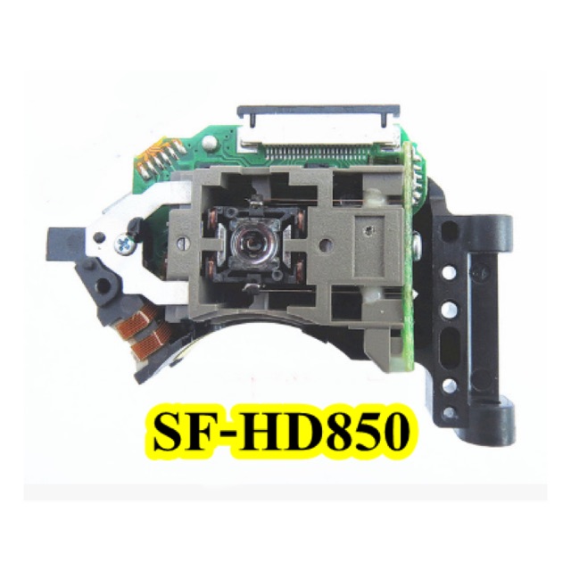 หัวDVD SF-HD850